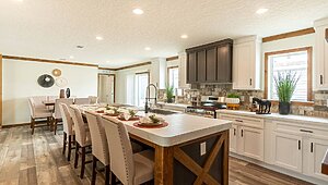 Lifestyle / The Boujee XXL 32724A Kitchen 82962