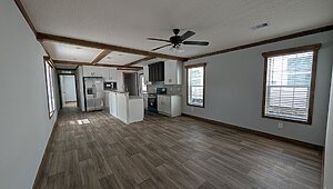 Lifestyle / The Raven 16763A Interior 91850