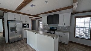 Lifestyle / The Raven 16763A Kitchen 91849