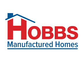Hobbs Manufactured Homes Logo