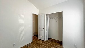 Cascadia Value / DU12321T Bedroom 84425