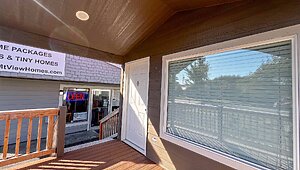 Cascadia Value / DU12321T Exterior 84429