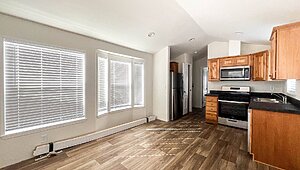 Cascadia Value / DU12321T Interior 84420