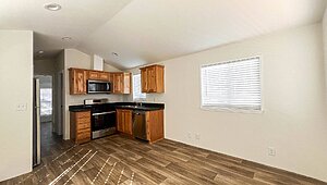 Cascadia Value / DU12321T Interior 84421