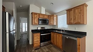 Cascadia Value / DU12321T Kitchen 84423