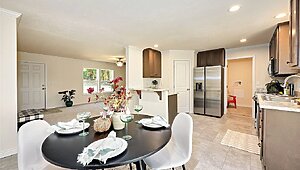 Land/Home Packages / Dream Silver DRM 601F Interior 84723