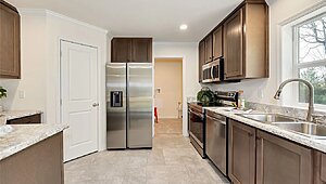 Land/Home Packages / Dream Silver DRM 601F Interior 84724