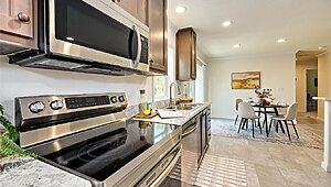 Land/Home Packages / Dream Silver DRM 601F Interior 84725