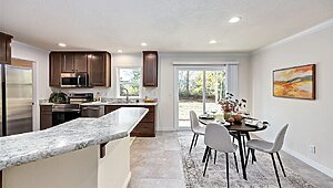 Land/Home Packages / Dream Silver DRM 601F Interior 84726