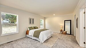 Land/Home Packages / Dream Silver DRM 601F Interior 84727