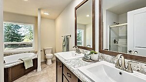 Land/Home Packages / Dream Silver DRM 601F Interior 84731