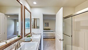 Land/Home Packages / Dream Silver DRM 601F Interior 84732