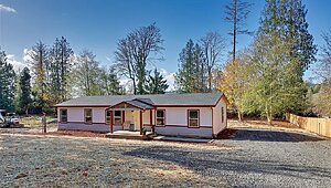 Land/Home Packages / Dream Silver DRM 601F Exterior 84714