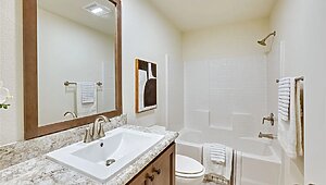 Land/Home Packages / Dream Silver DRM 601F Interior 84733