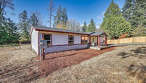 Land/Home Packages / Dream Silver DRM 601F Interior 84715