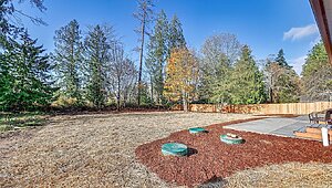 Land/Home Packages / Dream Silver DRM 601F Interior 84716