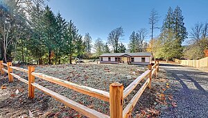 Land/Home Packages / Dream Silver DRM 601F Interior 84717