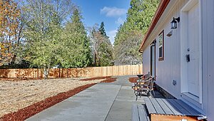 Land/Home Packages / Dream Silver DRM 601F Interior 84718