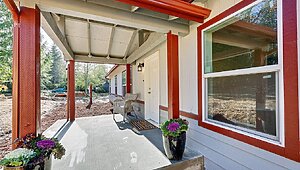 Land/Home Packages / Dream Silver DRM 601F Interior 84719