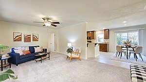 Land/Home Packages / Dream Silver DRM 601F Interior 84720