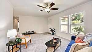 Land/Home Packages / Dream Silver DRM 601F Interior 84721