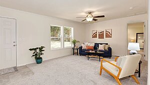 Land/Home Packages / Dream Silver DRM 601F Interior 84722