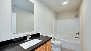 Land/Home Packages / Dream Silver DRM 482A Interior 84790