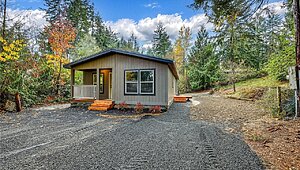 Land/Home Packages / Dream Silver DRM 482A Exterior 84780