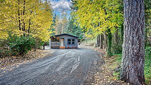 Land/Home Packages / Dream Silver DRM 482A Exterior 84781