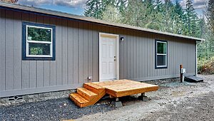 Land/Home Packages / Dream Silver DRM 482A Exterior 84782