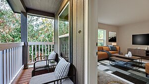 Land/Home Packages / Dream Silver DRM 482A Interior 84783