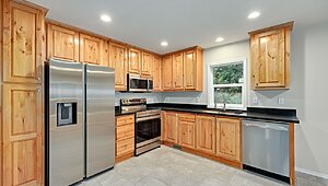 Land/Home Packages / Dream Silver DRM 482A Interior 84785