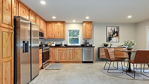 Land/Home Packages / Dream Silver DRM 482A Interior 84786