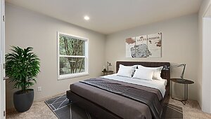 Land/Home Packages / Dream Silver DRM 482A Bedroom 84787