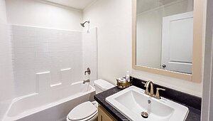 Tempo / Sweet Dreams 51TEM28403AH Bathroom 84452