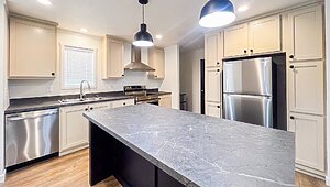 Tempo / Sweet Dreams 51TEM28403AH Kitchen 84439