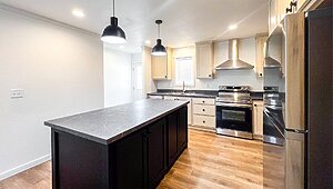 Tempo / Sweet Dreams 51TEM28403AH Kitchen 84441