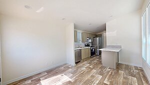 Dream Park Model / DPS 331M Interior 84430