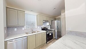 Dream Park Model / DPS 331M Interior 84431