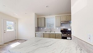 Dream Park Model / DPS 331M Interior 84432