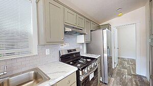 Dream Park Model / DPS 331M Interior 84433