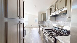 Dream Park Model / DPS 331M Interior 84434