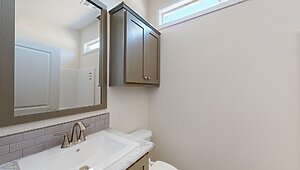 Dream Park Model / DPS 331M Bedroom 84438