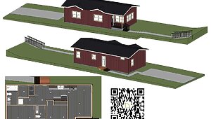 Land/Home Packages / Dream Silver DRM 301P - 826 Chester Ave, Bremerton, WA 98337 Interior 85187