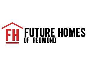Future Homes of Redmond Logo