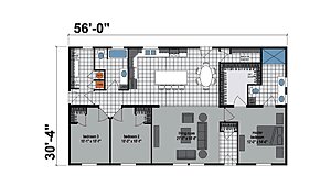 LOT MODEL BLOWOUT SALE / The Summit Lot #18 Layout 87026