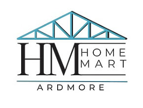 Home Mart Logo