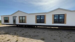 Doublewides / The Swisher 32764A Exterior 83976