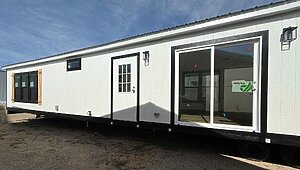 Doublewides / The Swisher 32764A Exterior 83977