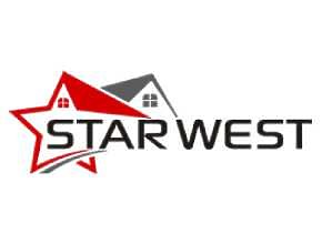Star West Homes Logo